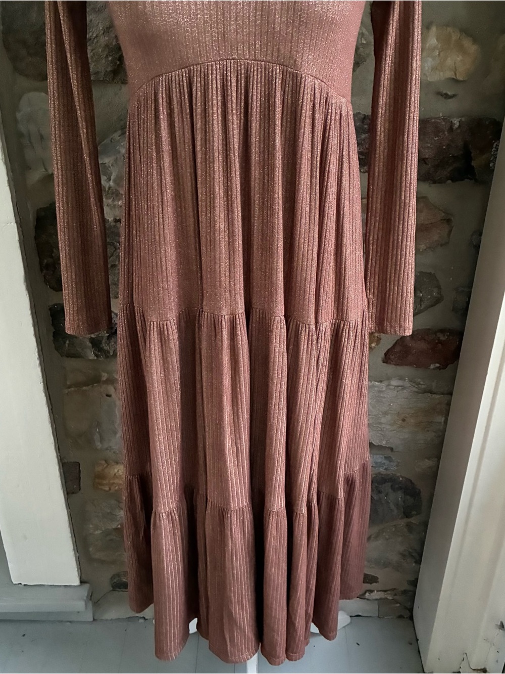 Hatch Dress - Picture 6 of 16
